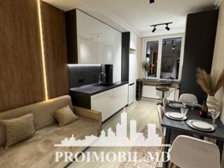 Vă propunem spre vânzare acestapartament cu 2camere, sect. ...