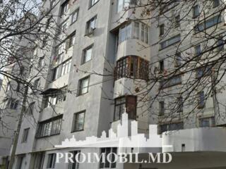 Vă propunem spre vânzare acestapartament cu 2 camere, sect. Centru, ..