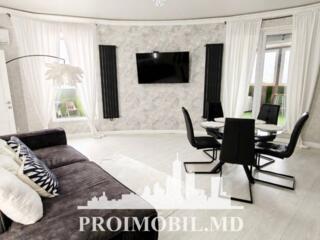 Vă propunem spre vânzare acestapartament cu 2 camere și living, sect. 