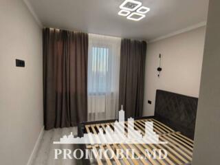 Vă propunem spre vânzare acestapartament cu 2 camere și living,sect. .