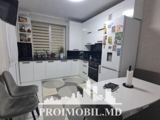 Vă propunem spre vânzare acestapartament cu 2 camere, Durlești, str. .