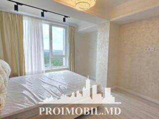 Vă propunem spre vânzare acest apartament cu 3 camere și living, ...