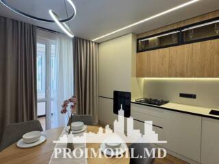 Vă propunem spre vânzare acestapartament cu 2camere și living, sect. .