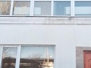 Дом двухэтажный