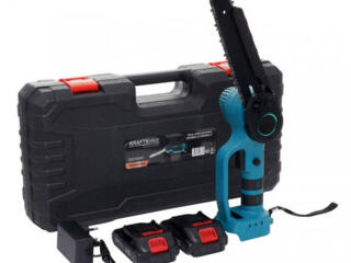 Мини-пила аккумуляторная Kraft&Dele БЕНДЕРЫ СТРОЙ ДВОР ТИТОВА 80