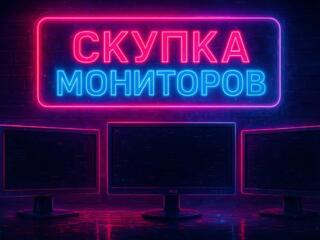 Куплю монитор срочной продажи от 22 дюймов меньше не предлагать