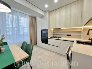 Apartament cu 2 camere, sect. Buiucani Vă propunem spre vânzare ...