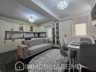 Apartament cu 2 camere, sect. Centru Vă propunem spre vânzare ...
