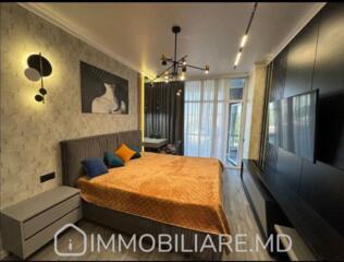 Apartament cu 2 camere, sect. Centru Vă propunem spre chirie ...