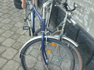 Продам немецкие велики