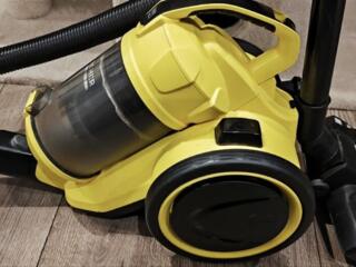 Продам пылесос Kärcher