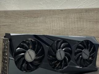 Gigabyte GeForce RTX 3060 12GB