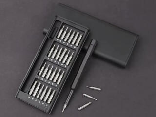 Набор мини-отверток 25 в 1