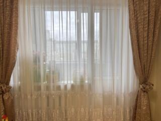 Срочно продам тюль в отличном состоянии