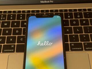 ПРОДАМ iPhone X 256 GB