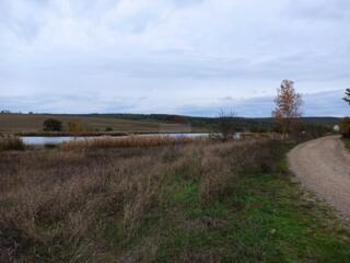 Loturi pomicole sub construcție de vile