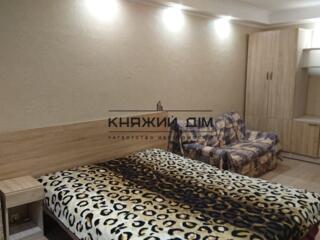 Оренда 1-кімнатної квартири біля метро "Політехнічний інститут&qu