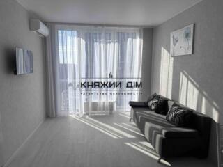 Світло не вимикають! Оренда євродвокімнатної квартири у сучасному ЖК .