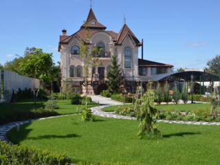 Сдам уникальный коттедж в населенном пункте Рожевка Броварского р-на. 