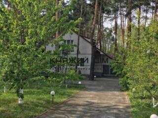 Оренда будинку 220 м2 в лісовій частині с. Романків, Обухівського ...