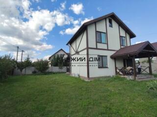 Відмінний будинок 7 км. від Києва у Білогородці. Відмінний будинок 7 .