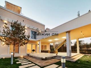 Без комиссии!!! Шикарный дом с выходом на ...