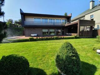 Без Комиссии! Аренда дома на Демеевке, ул. Добрый Шлях, 285 кв.м, 2 ..