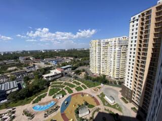 В продаже 2 комнатная квартира в Жемчужине на Краснова. Новый дом ...