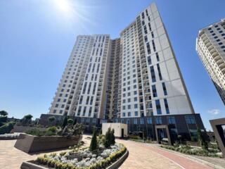 В продаже стильная однокомнатная квартира в ЖК «63 Жемчужина» ...