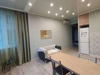 Предлагается уникальная просторная 1 комнатная квартира в Приморском .