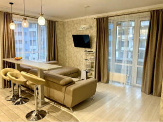 Сдаётся однокомнатная квартира. Шевченковский район, улица Шолуденко, 