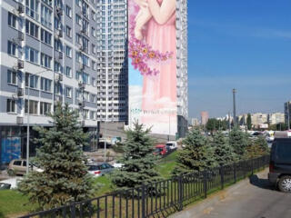 Продаётся однокомнатная квартира. Дарницкий район, улица Ревуцкого, ..