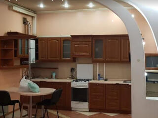 Квартира 100 м² в центре Одессы