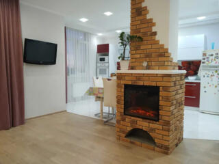 Продам 3-х кімнатну квартиру з ремонтом ЖК "Романовський" (С