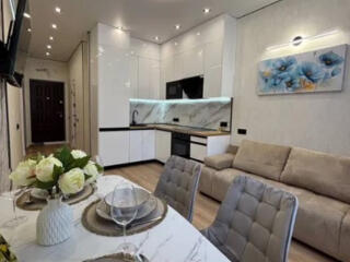 1ком.квартира ЖК 61 Жемчужина на Краснова