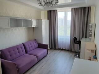 Продам квартиру в ЖК "Гольфстрим".