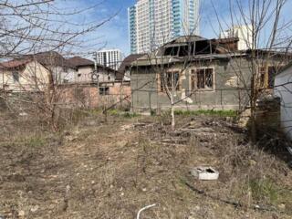 Продам участок 12 соток на 9 ст.Б.Фонтана