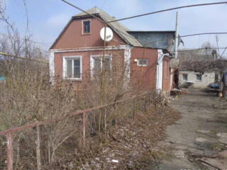 Продам два будинки на одній ділянці біля моря в с.Фонтанка (5 км від .