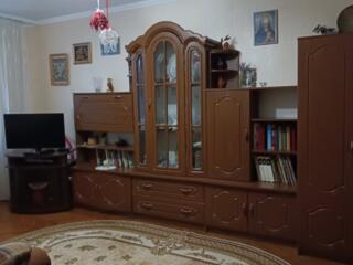 2-комнатная, в хорошем состоянии, Флорилор 18/2, 3/5. 81000 евро