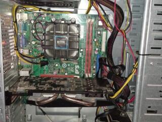 Продам системный блок