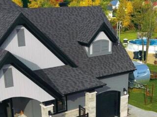 Канадские крыши в Молдове