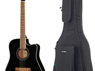 ГИТАРА ЭЛЕКТРО-АКУСТИКА