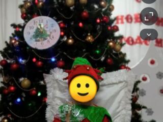 Сдам на прокат костюм (ГНОМИКА/ЭЛЬФА)