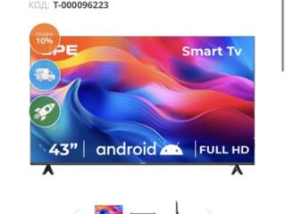 Продам телевизор в идеальном состоянии, в использовании год