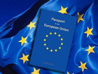 РАБОТА В ЕВРОПЕ!