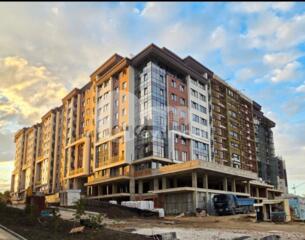 Spre vânzare apartament cu 3 camere în sectorul Ciocana, ...