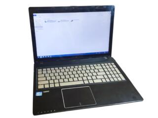 Предлагаются к продаже ноутбуки:
Мощный Ноутбук с сенсорным экраном. -Процессор