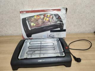 Продам отличный электрогриль, привёз из Германии, недолго был в использовании