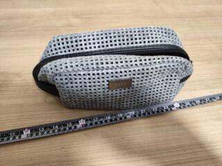 Продается сумочка косметическая, сто рублей 077589539.