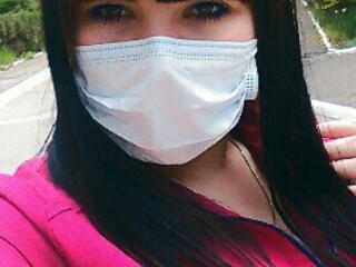 Медсестра. Ищу работу.